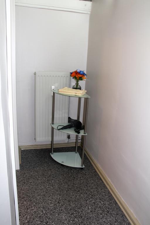 Stars Essener Strasse Appartamento
