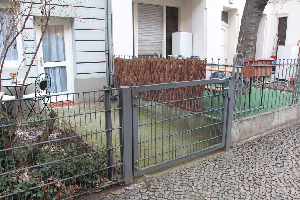 Appartamento Stars Essener Strasse *