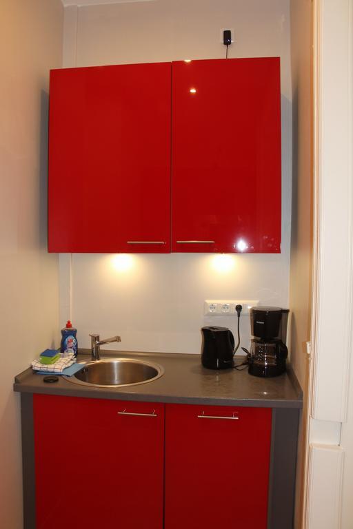 Appartamento Stars Essener Strasse