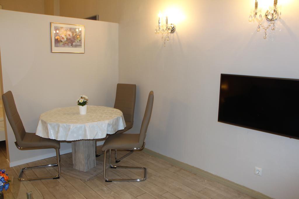 Appartamento Stars Essener Strasse *