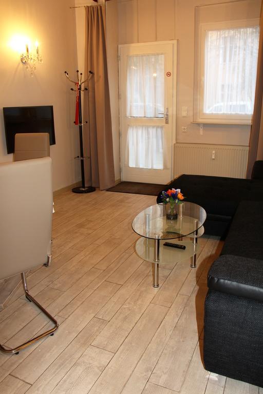 Appartamento Stars Essener Strasse