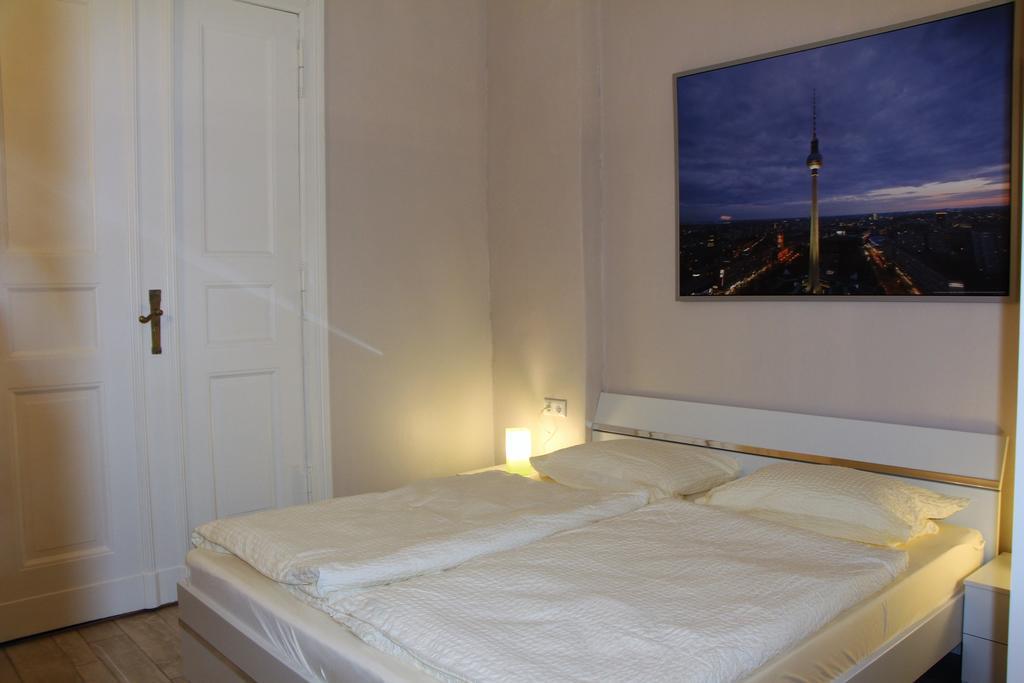 Stars Essener Strasse Appartamento