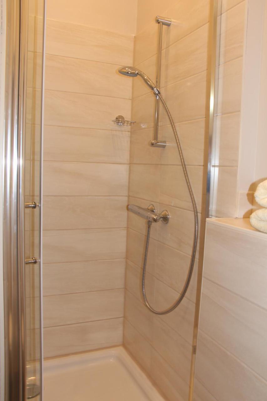Stars Essener Strasse Appartamento *